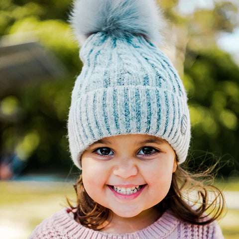 Little Renegade Company Aurora Beanie