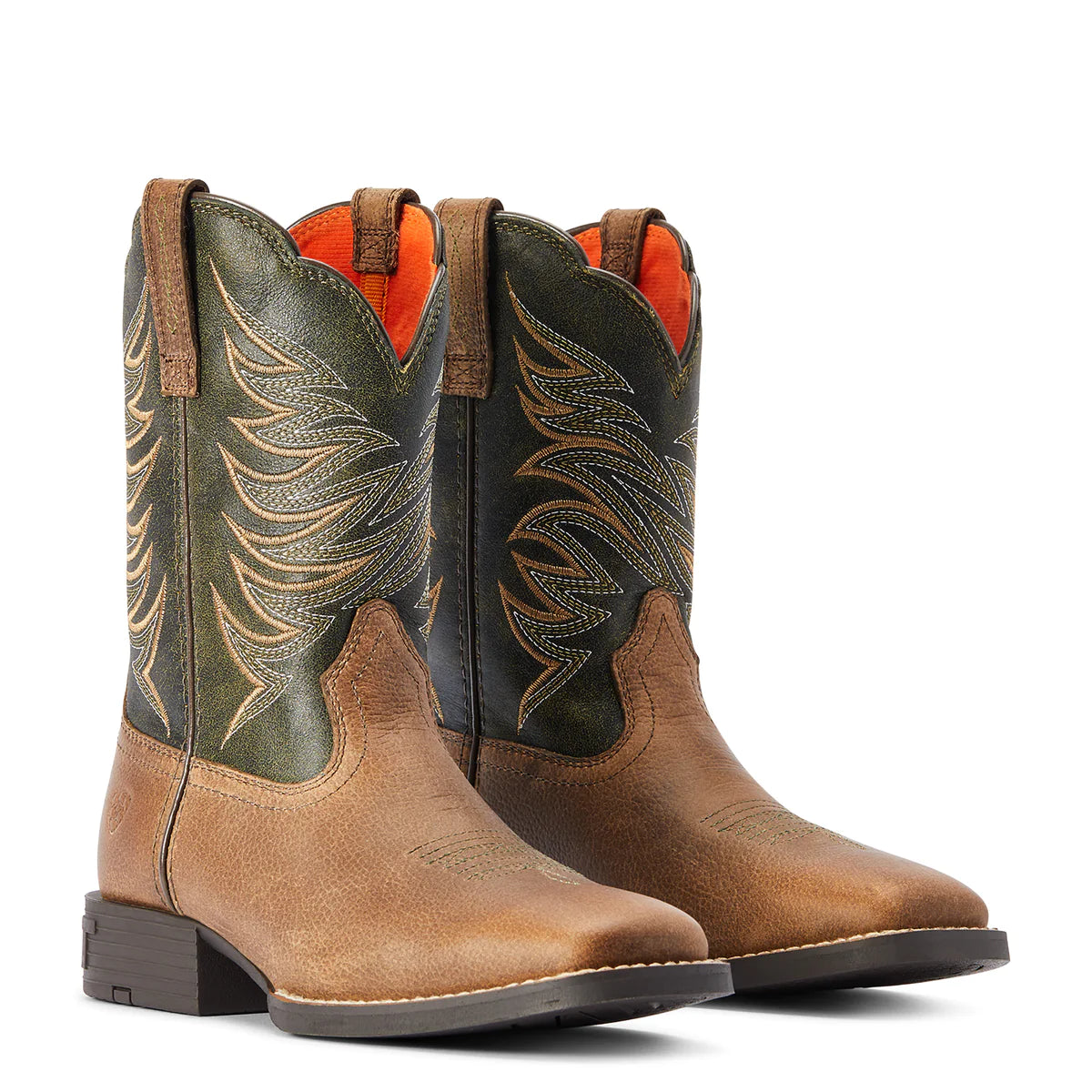 Ariat Youth Firecatcher Boots
