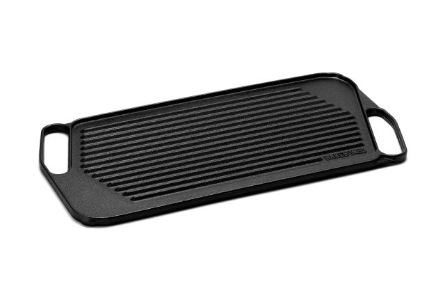 Barebones Cast Iron Griddle