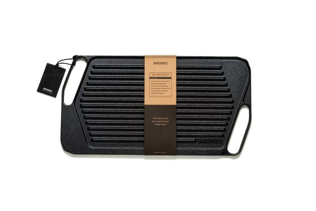 Barebones Cast Iron Griddle