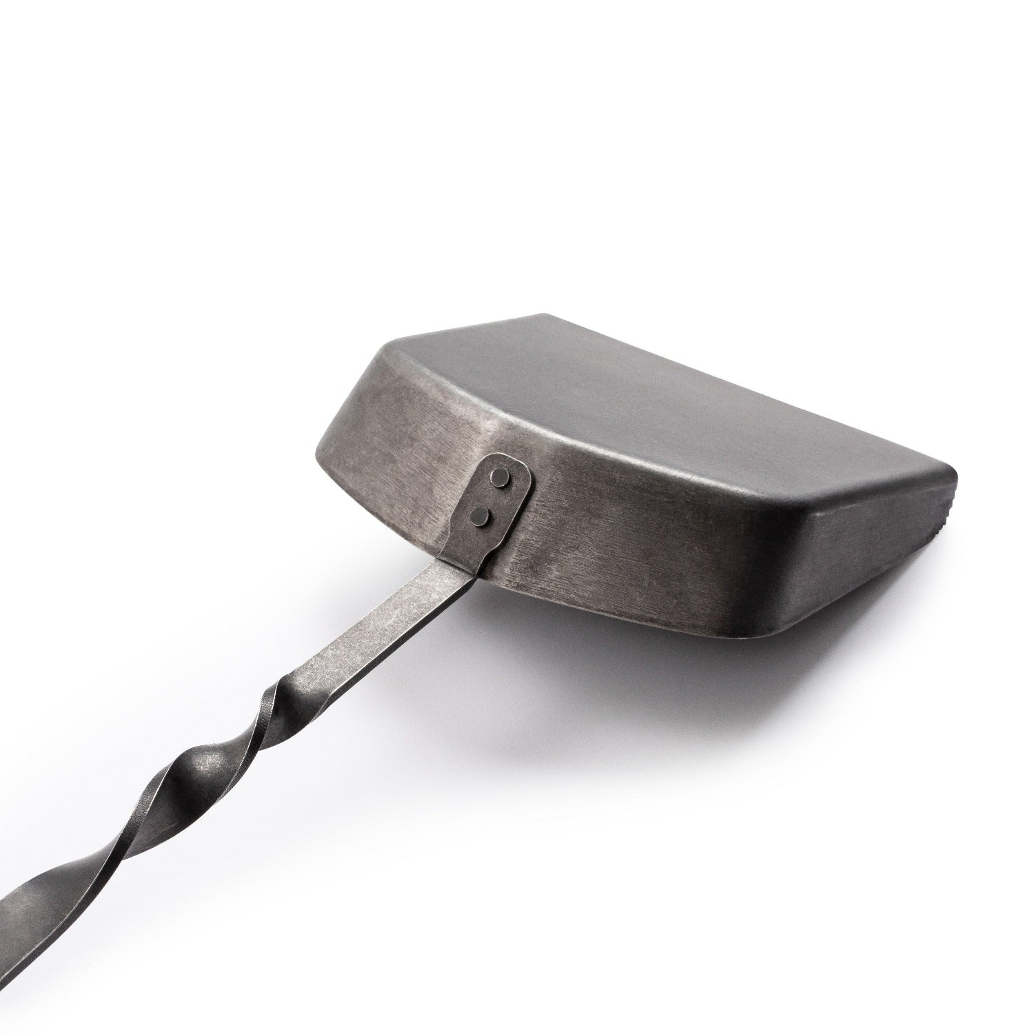 Barebones Australia Cowboy Grill Coal Shovel