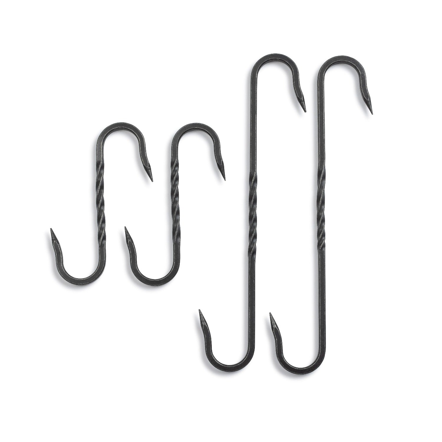 Barebones Australia Cowboy Grill S Hook and Chain Set