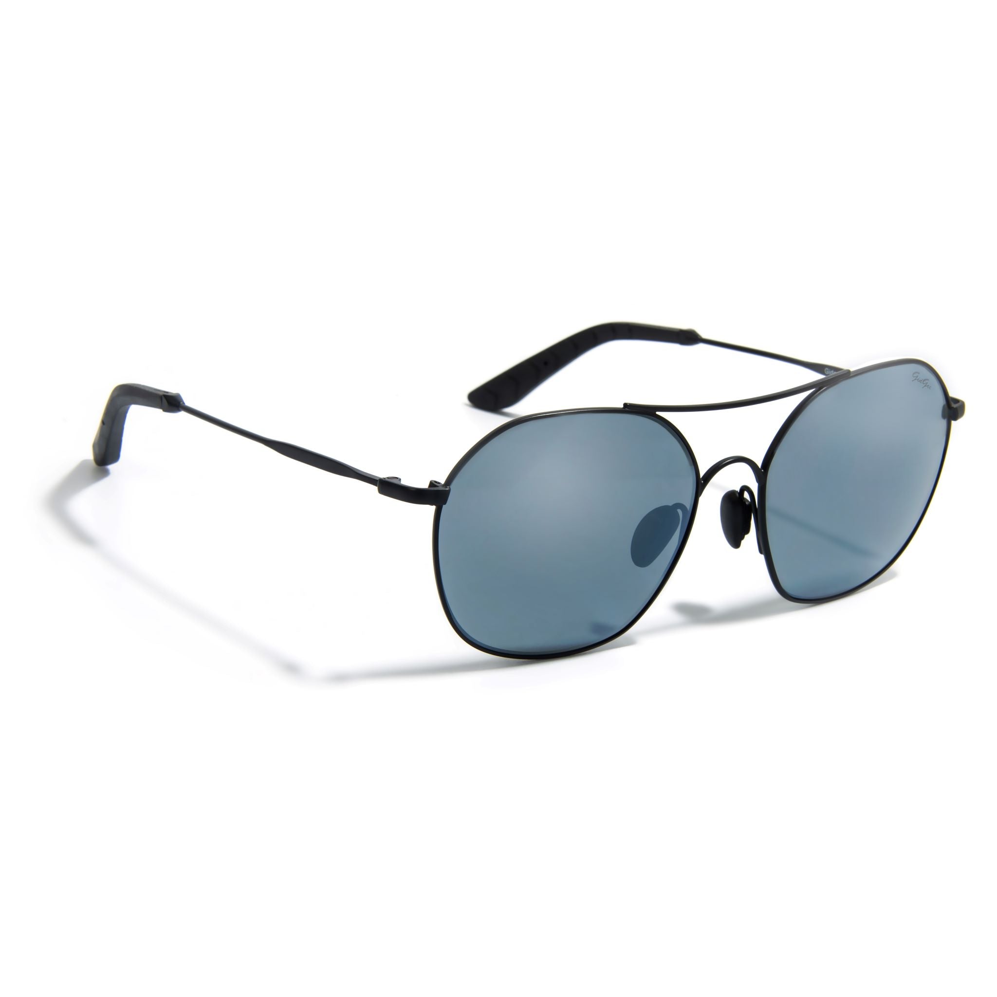 Gidgee Eyewear - Cadence Ebony Sunglasses