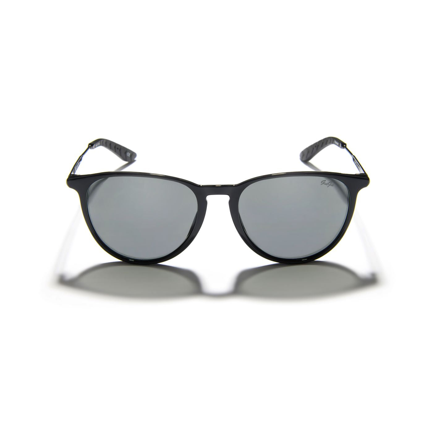 Gidgee Eyewear - Charisma Black Sunglasses
