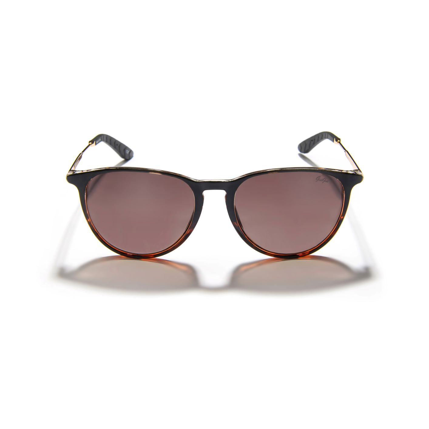 Gidgee Eyewear - Charisma Ombre Sunglasses