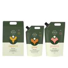 We The Wild Essential Value Kit - Case of 3