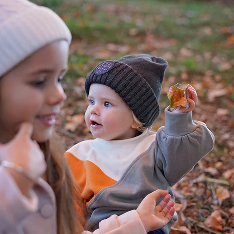 Little Renegade Company's EZRA Beanie
