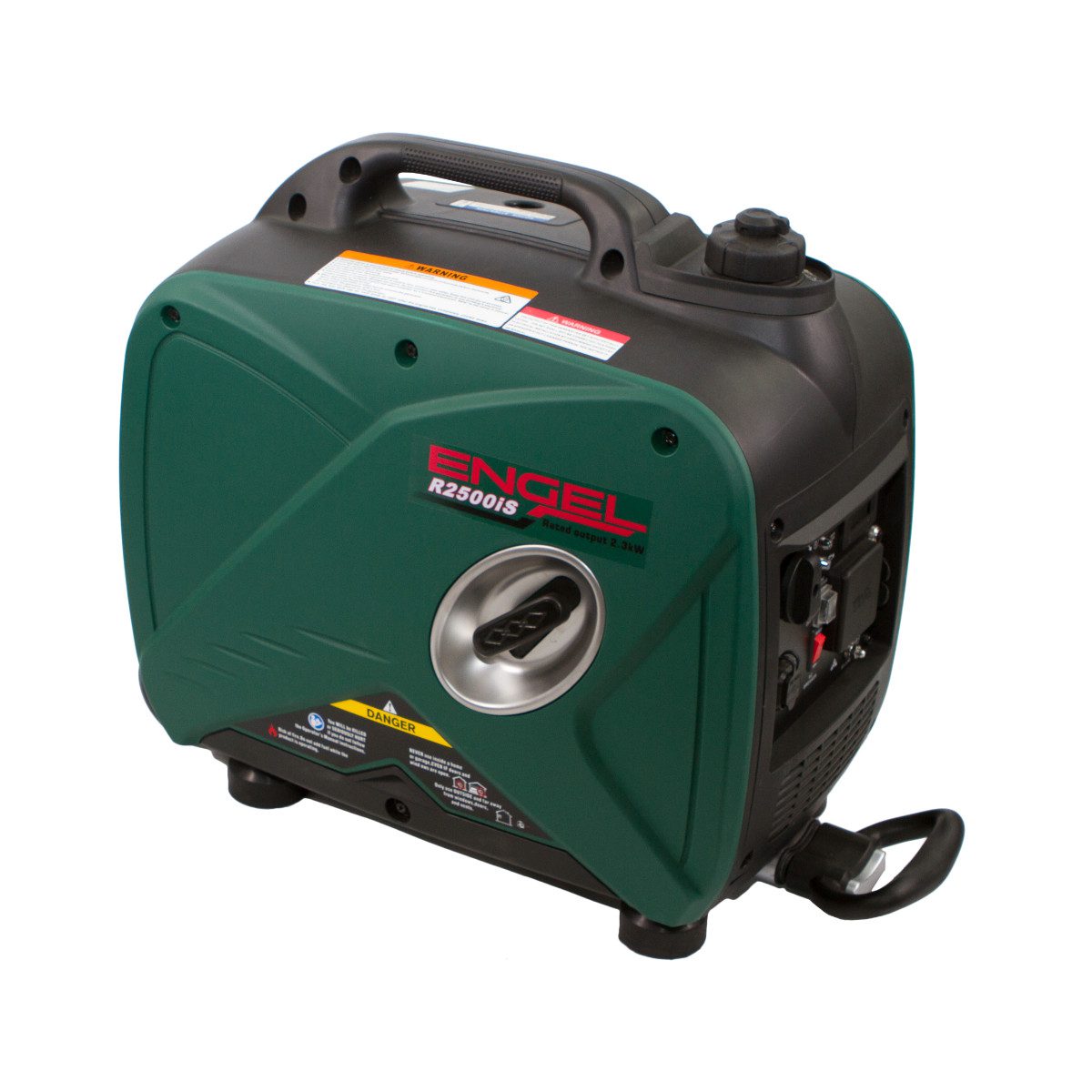 Engel Generator 2.5KVA