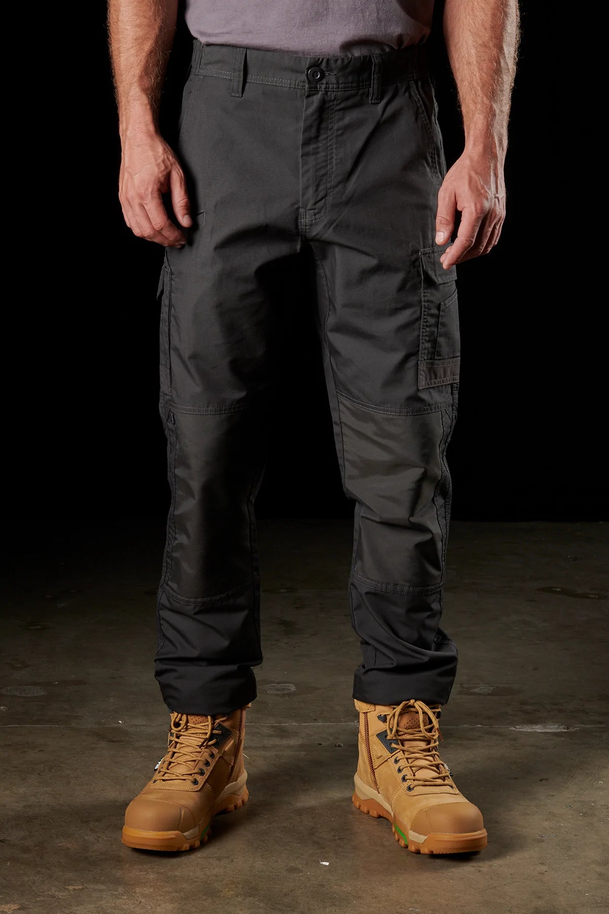 FXD WP5 Stretch Work Pants