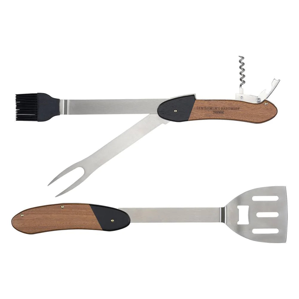 Gentleman's Hardware BBQ Multi Tool