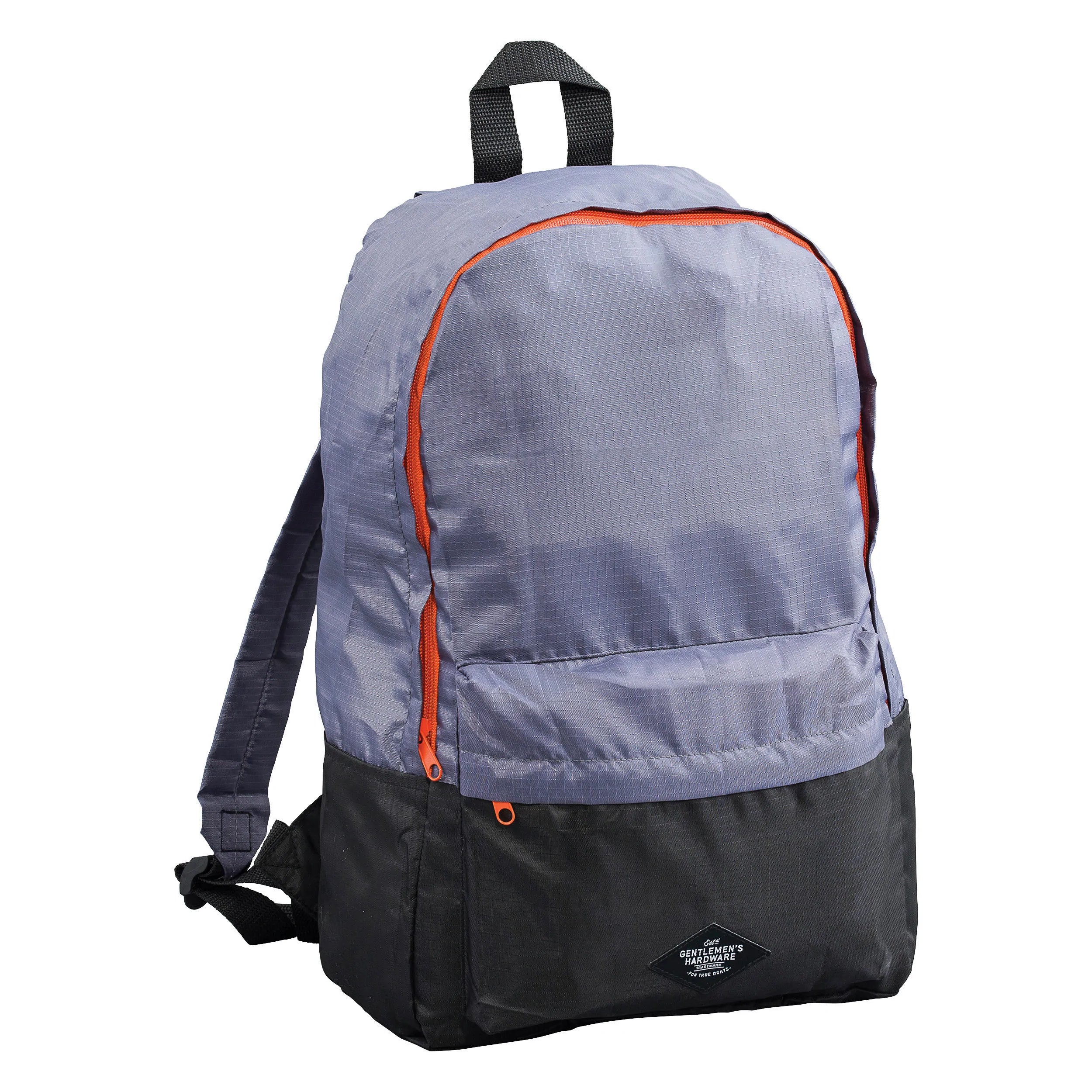 Gentleman's Hardware Foldaway Backpack
