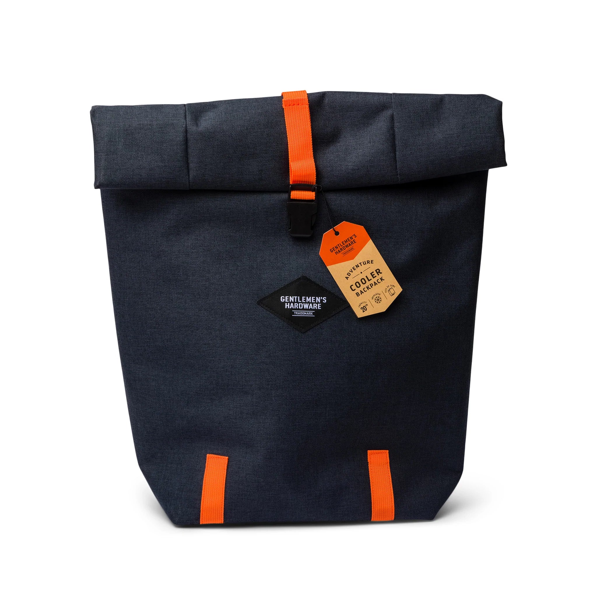 Gentleman's Hardware Insulated Cooler Backpack 20L