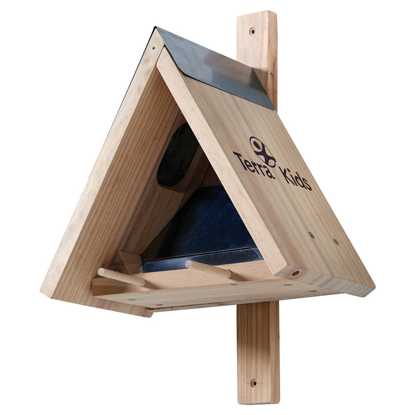 HABA Toys Terra Kids Bird Nesting Box