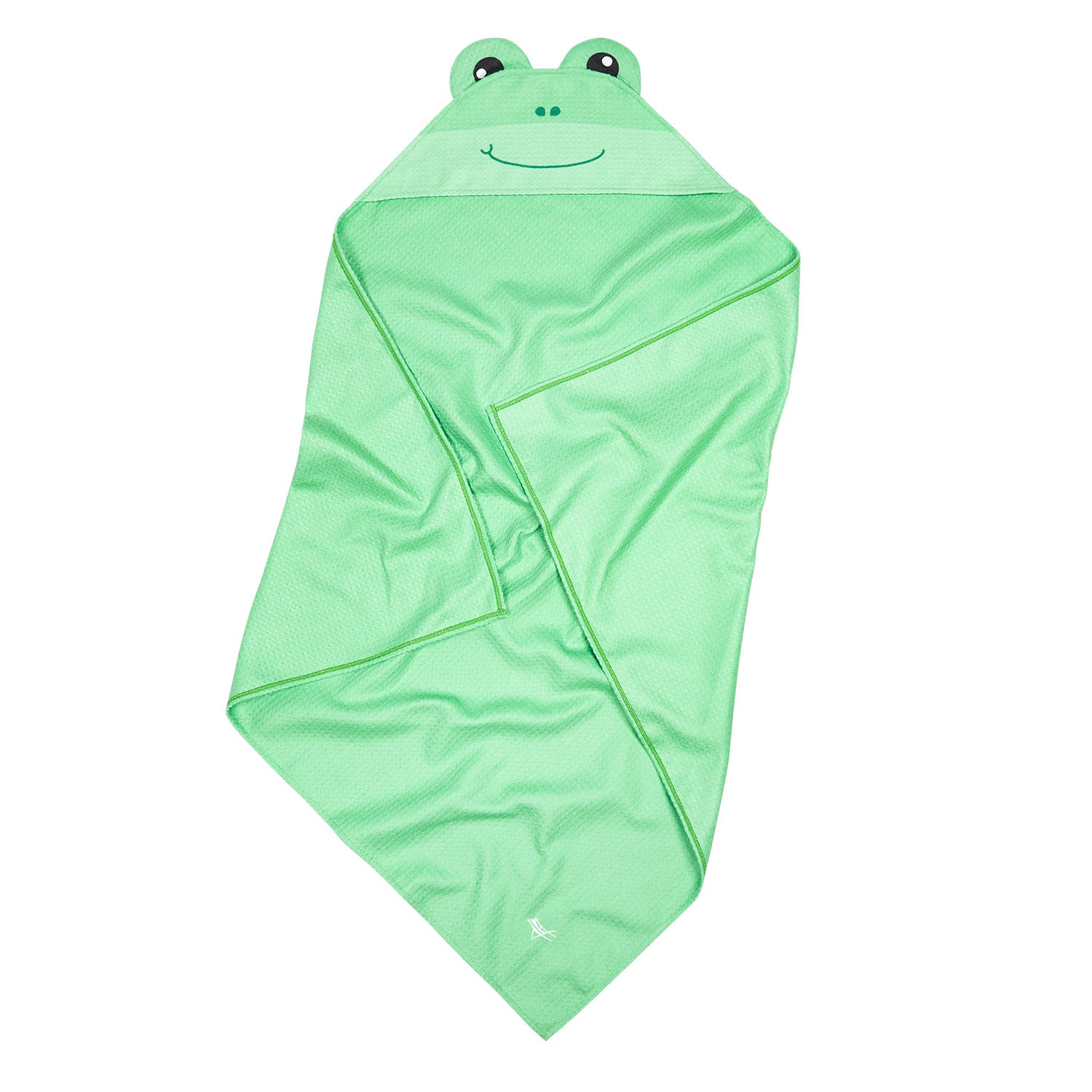Dock and Bay Baby Hooded Towel
