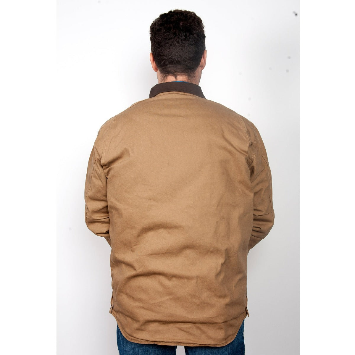 Just Country Mens Diamantina Jacket