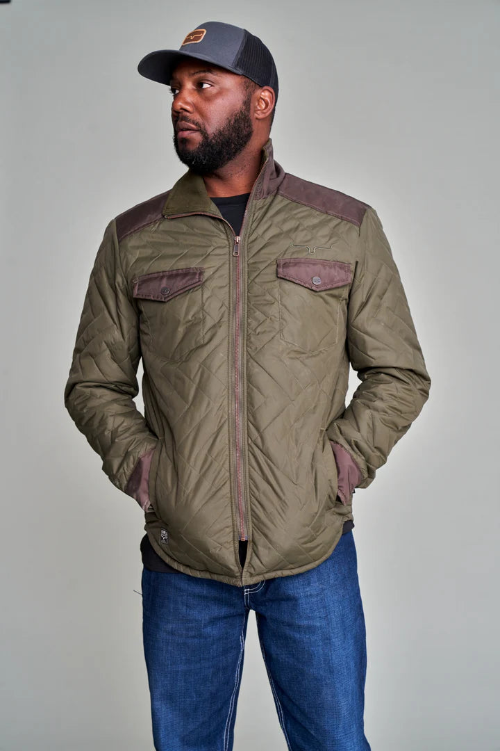 Kimes Ranch Men's Skink Jacket