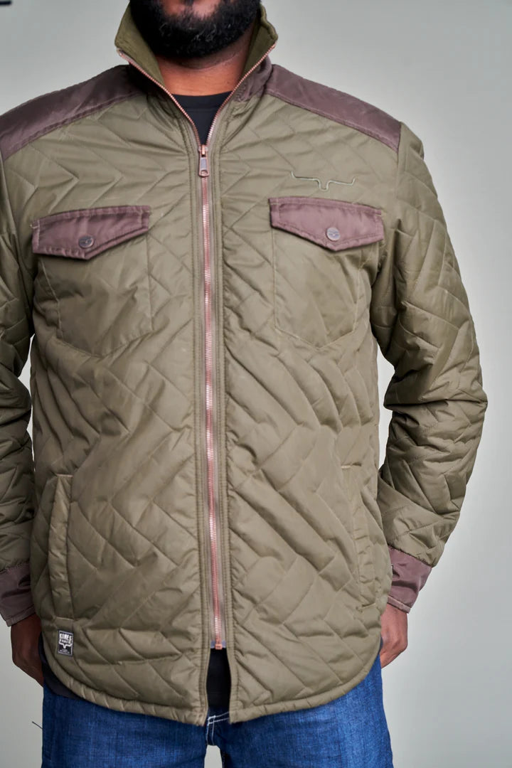 Kimes Ranch Men's Skink Jacket