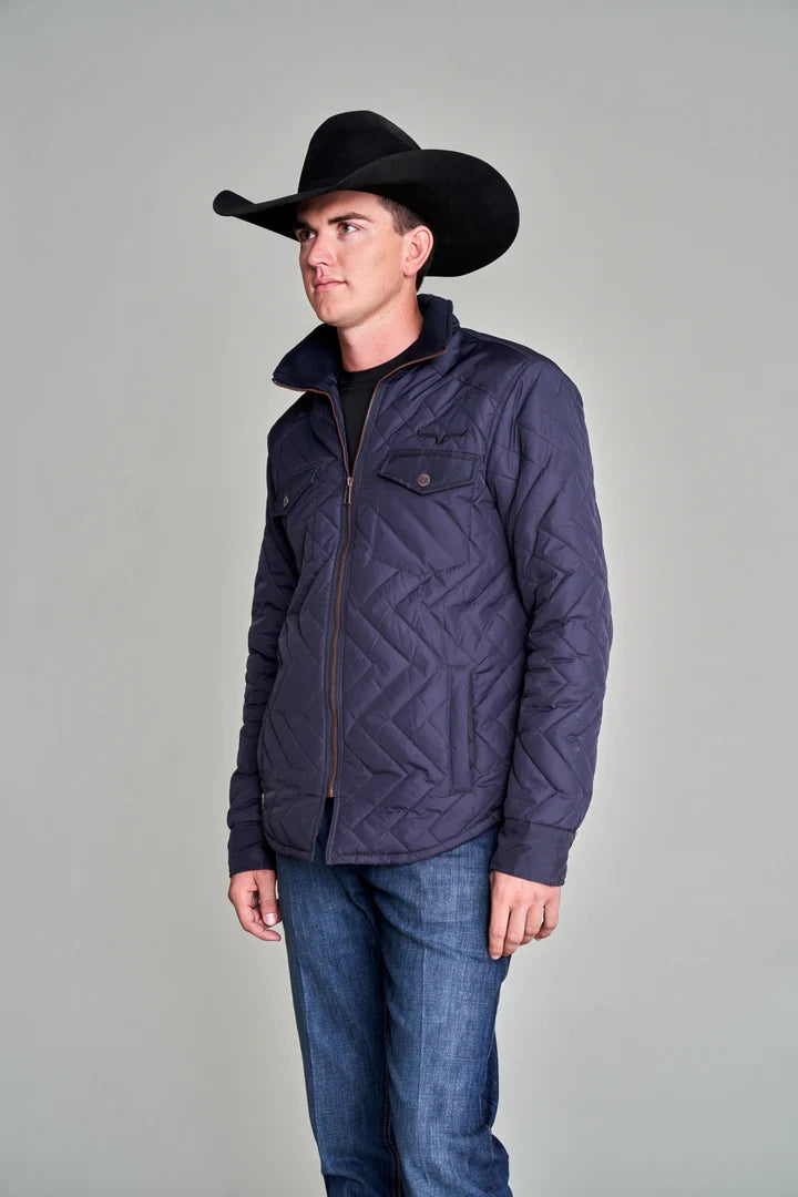 Kimes Ranch Men's Skink Jacket