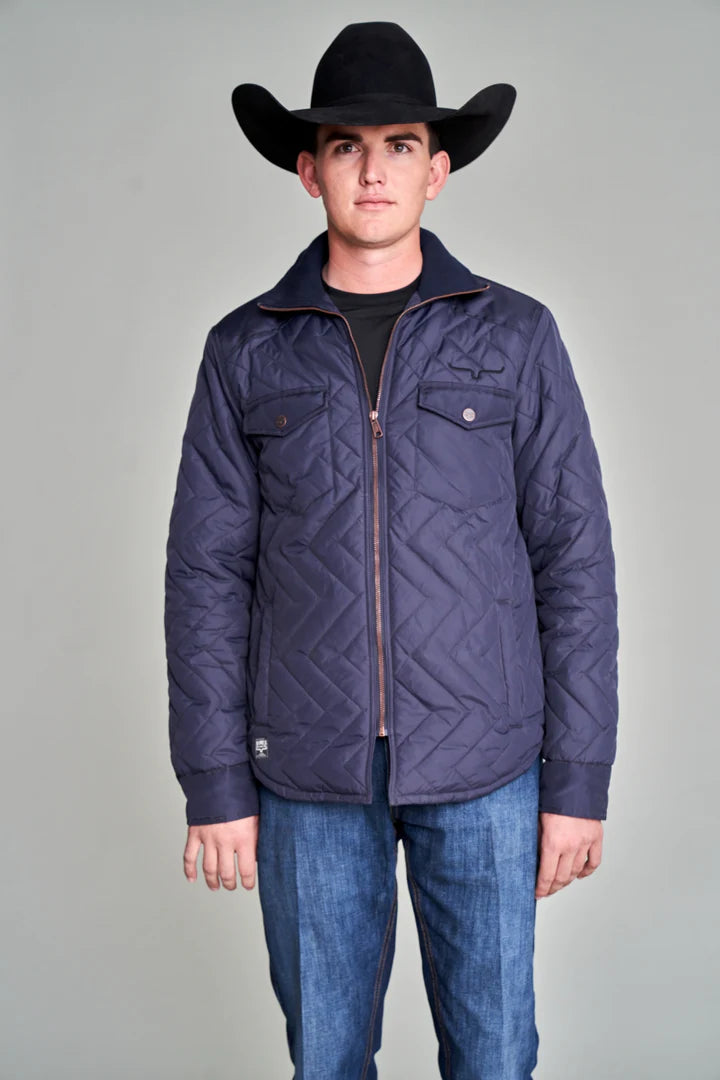 Kimes Ranch Men's Skink Jacket