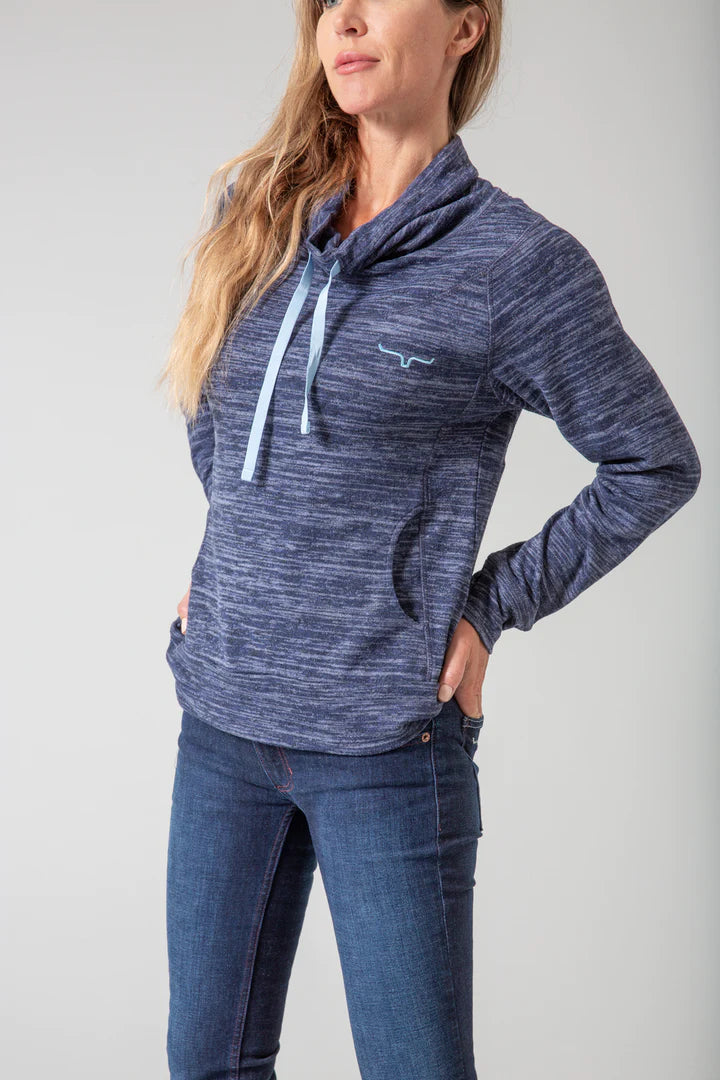 Kimes Ranch Women's Tonopah Pullover Hoodie