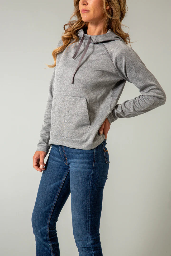 Kimes Ranch Women's Sedona Hoodie
