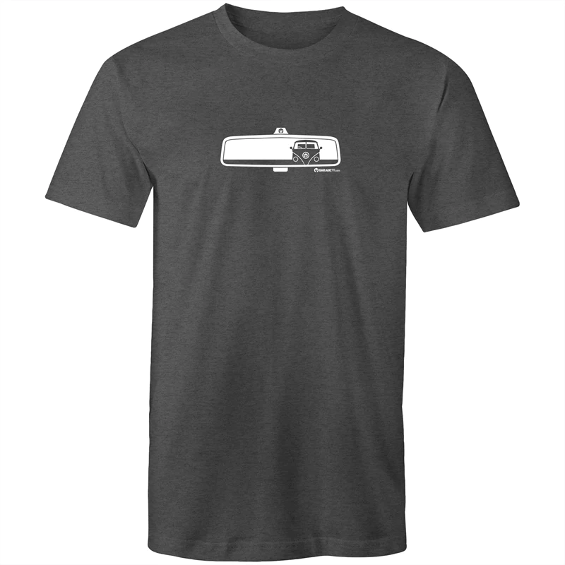 Kombi Rearview TShirt Garage79