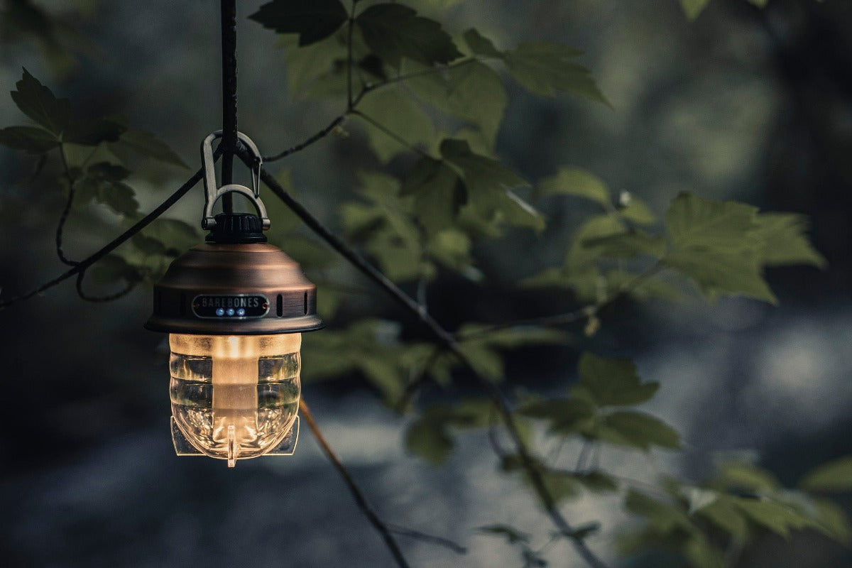 Barebones Australia Beacon Lantern Copper. Outdoor lighting, outdoor lantern.