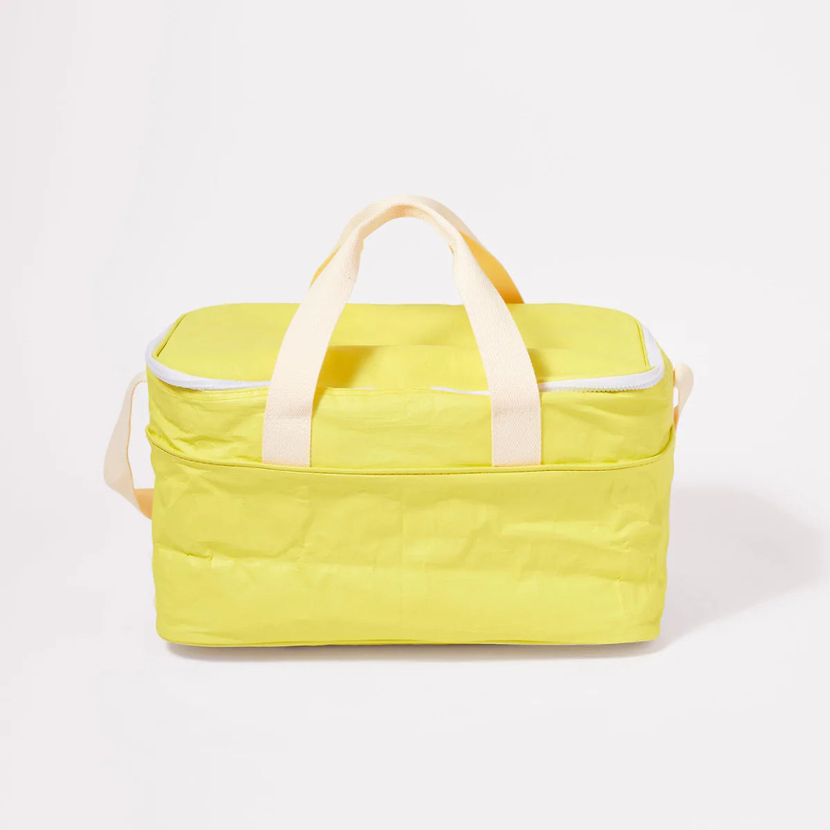Sunnylife Large Cooler Bag in Limoncello