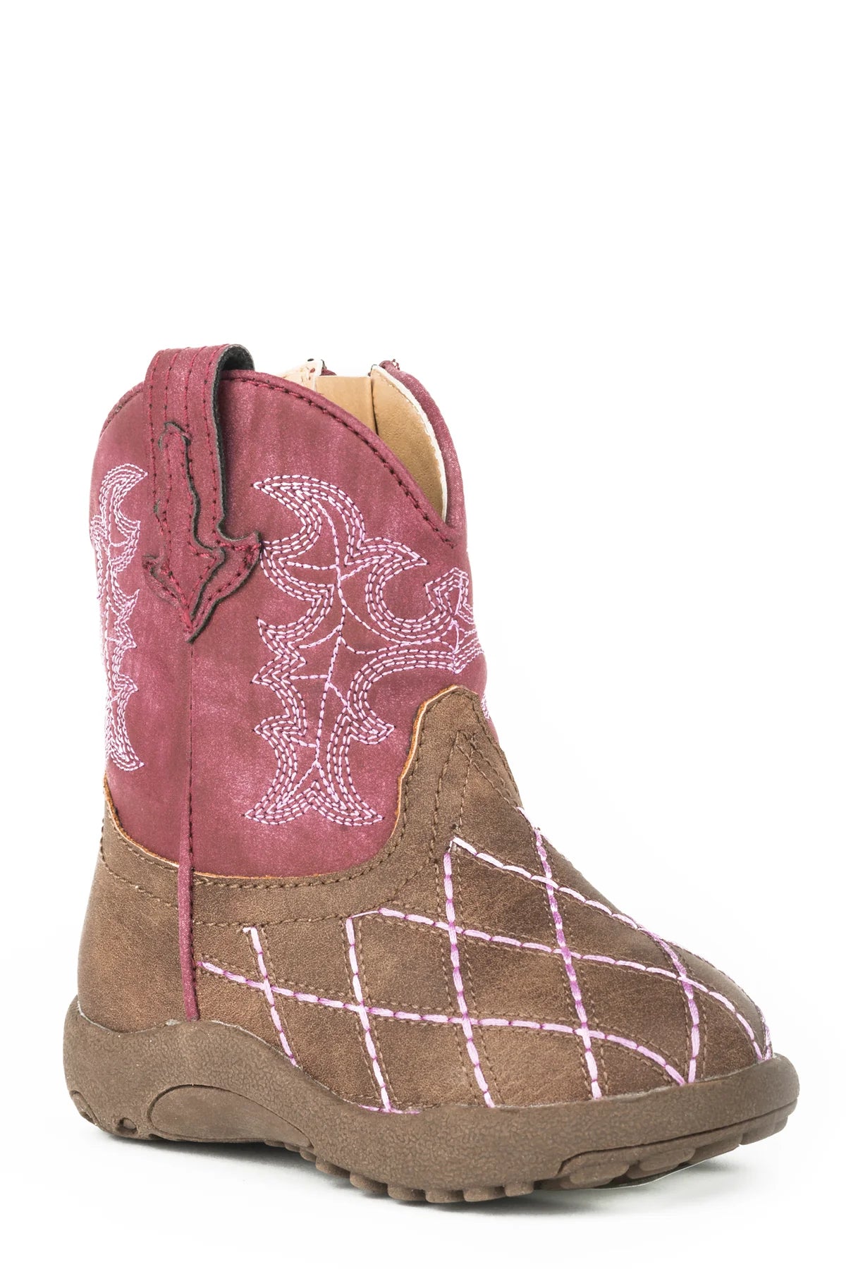 Roper Infants Crosscut Boots