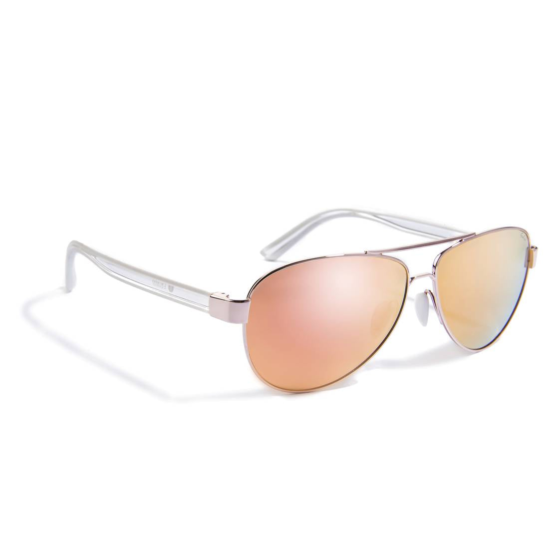 Gidgee Eyewear - Equator Rose Sunglasses