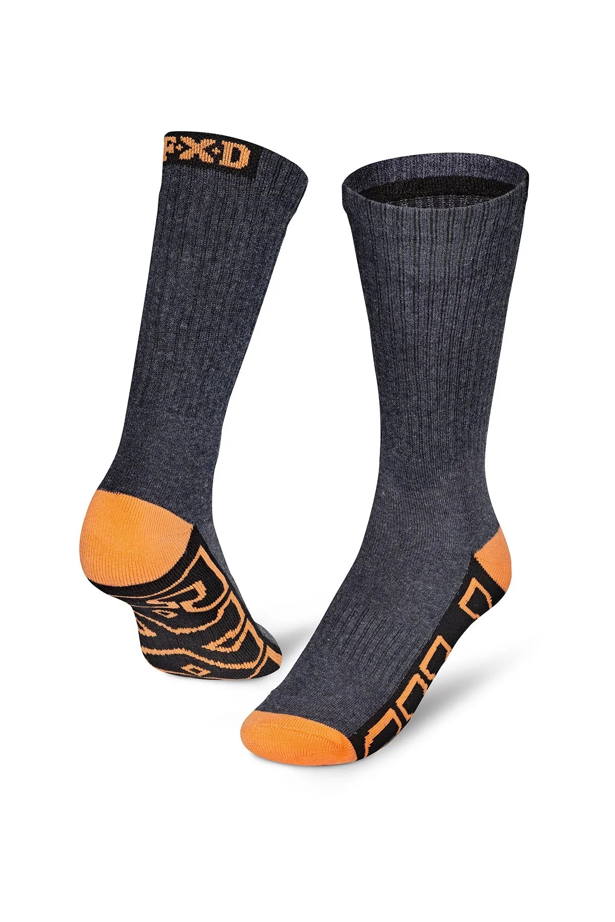 FXD SK-1 5 Pack Work Sock