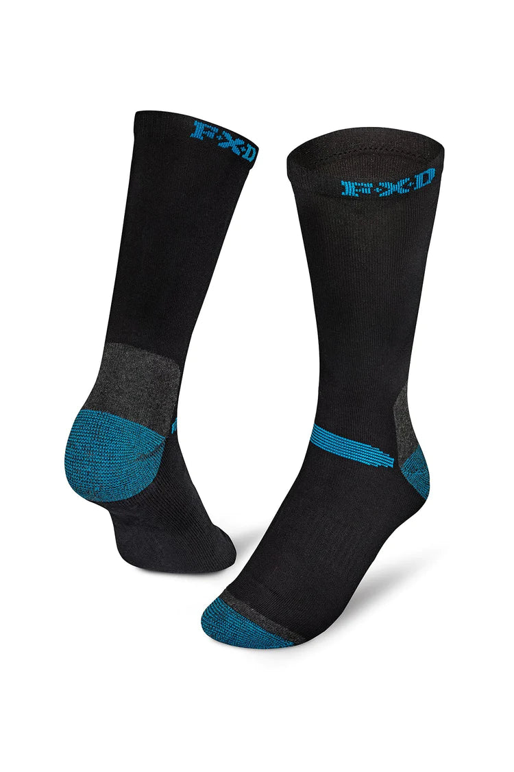 FXD SK-2 4 Pack Work Sock