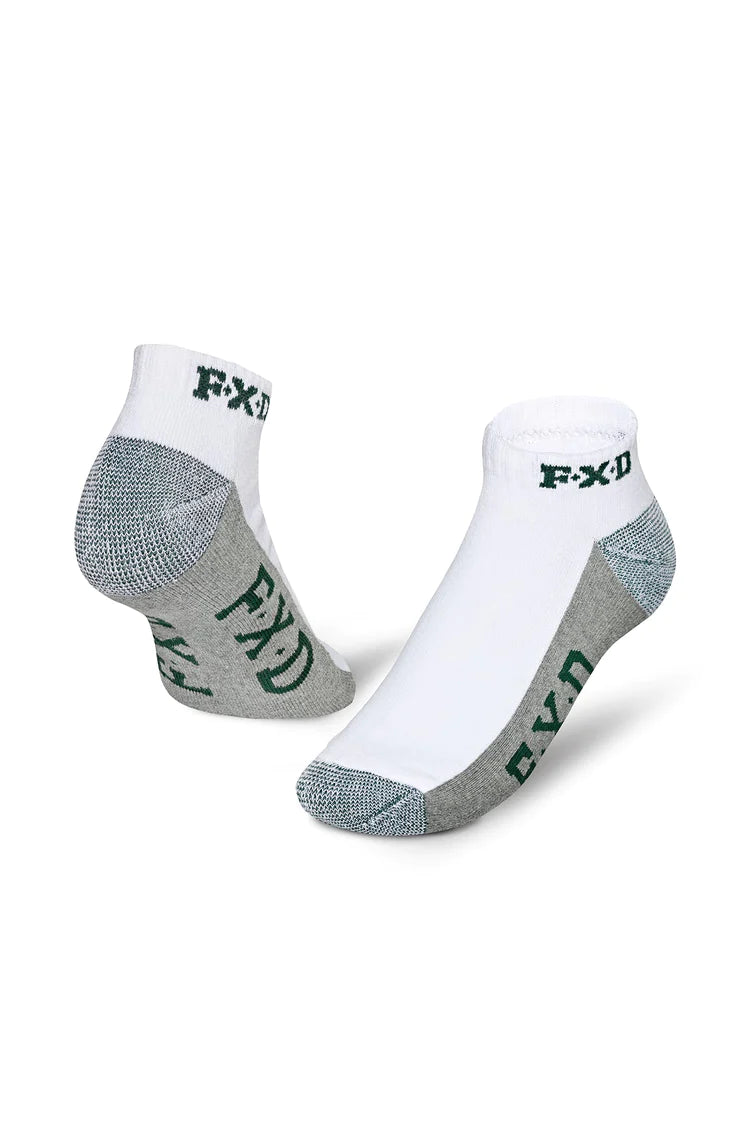 FXD SK-4 Ankle Socks