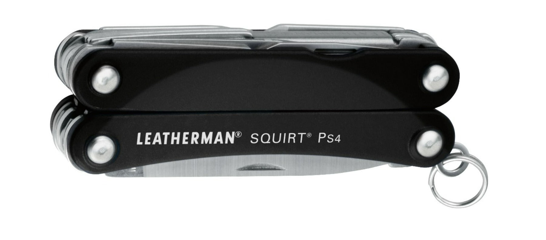 Leatherman(R)  Squirt(R) PS4