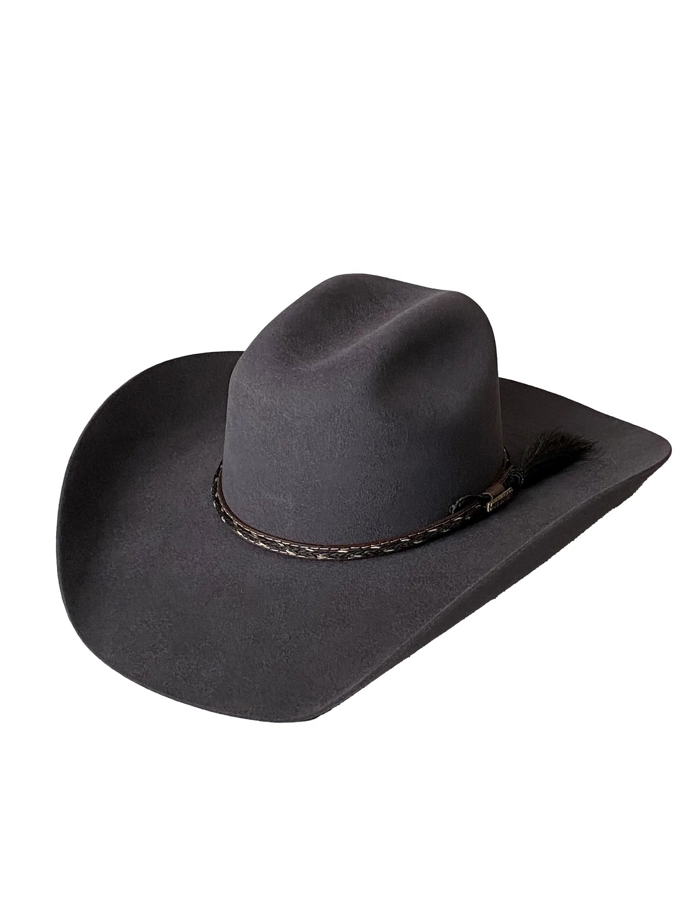 Stetson Australia Ironbark Hat