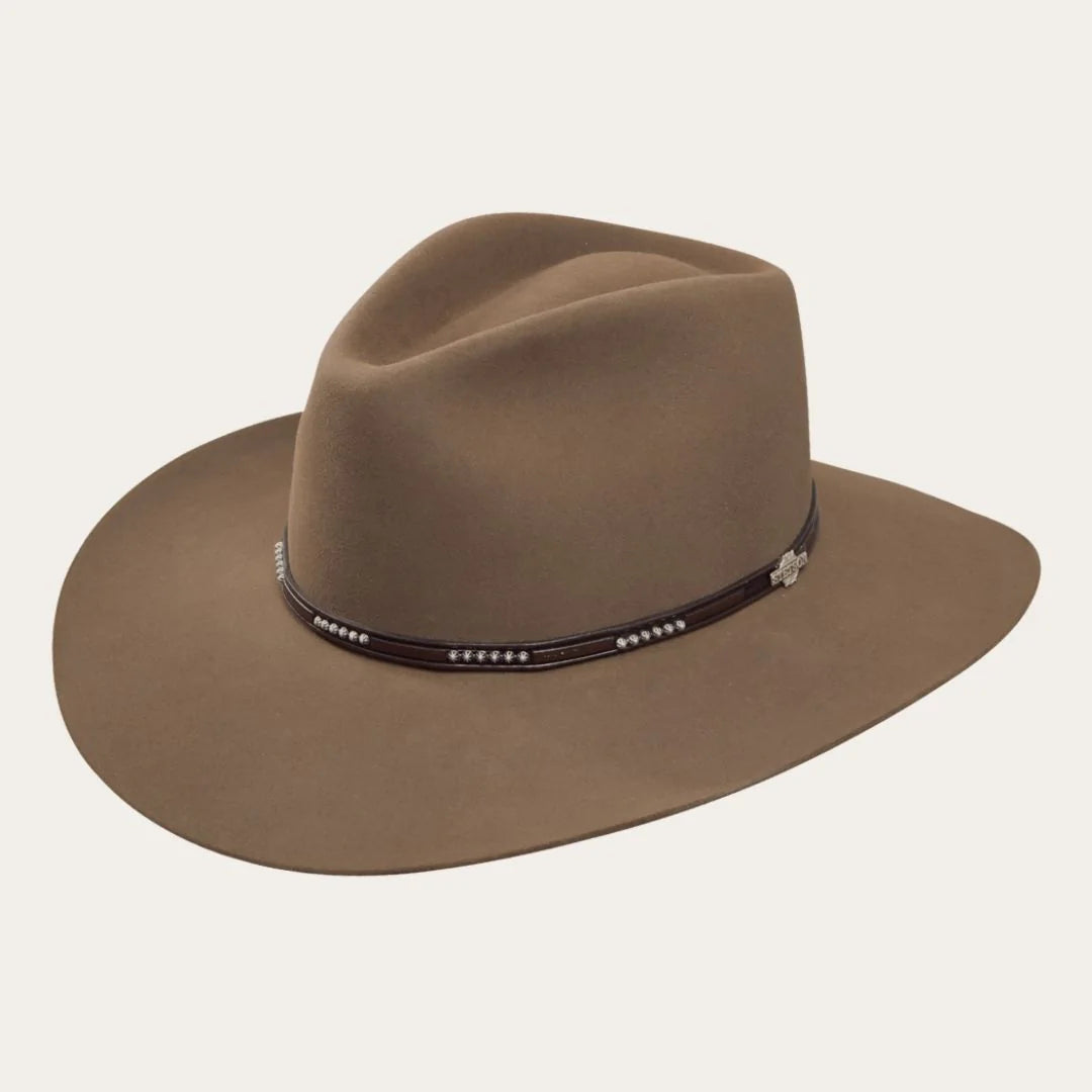 Stetson Australia Llano Country Hat