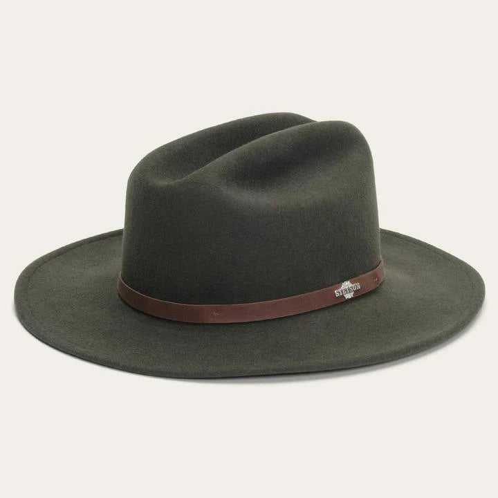 Stetson Australia Route 66 Hat