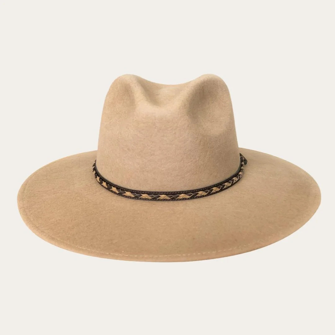 Stetson Australia Wanderer Hat