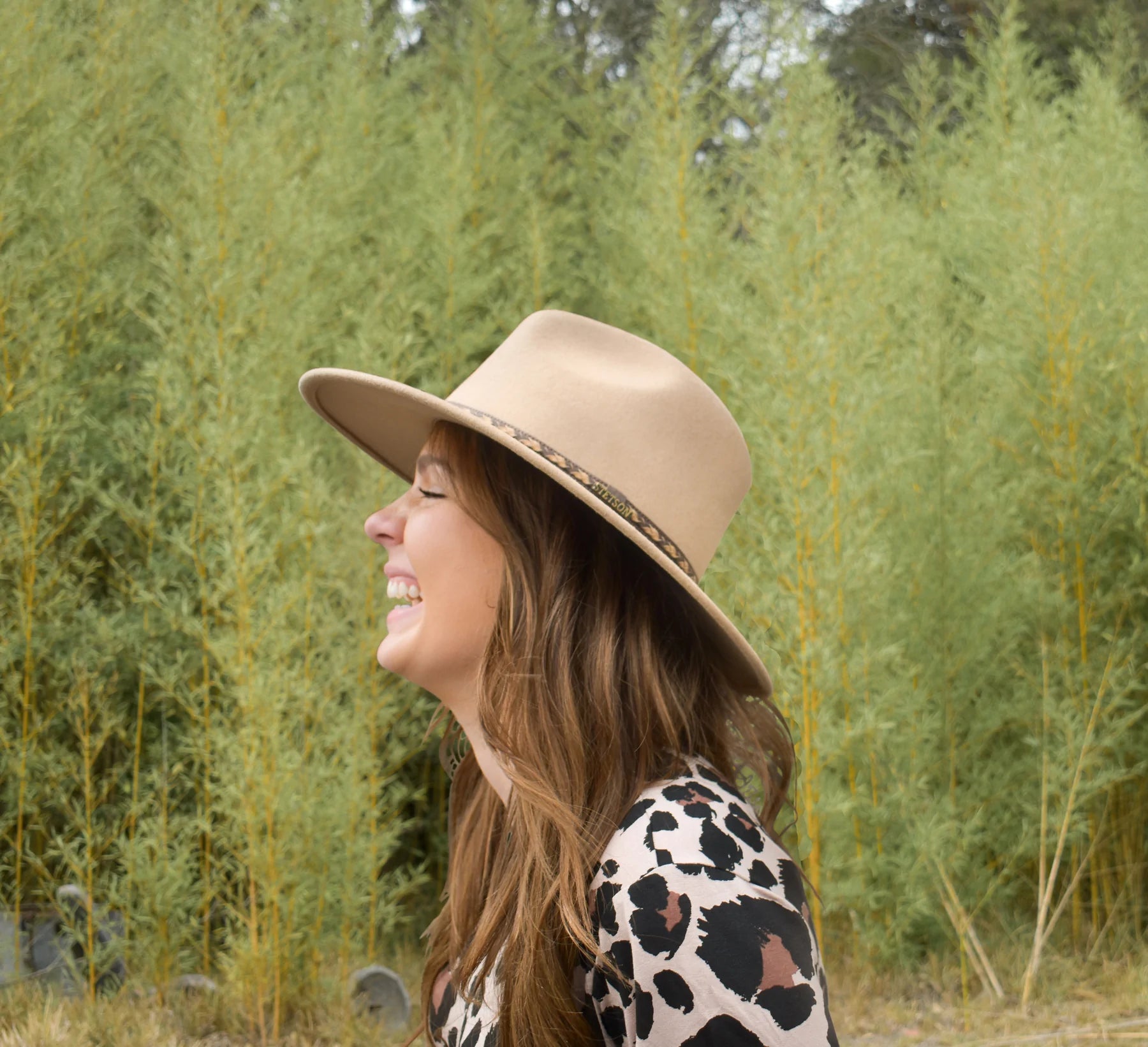 Stetson Australia Wanderer Hat