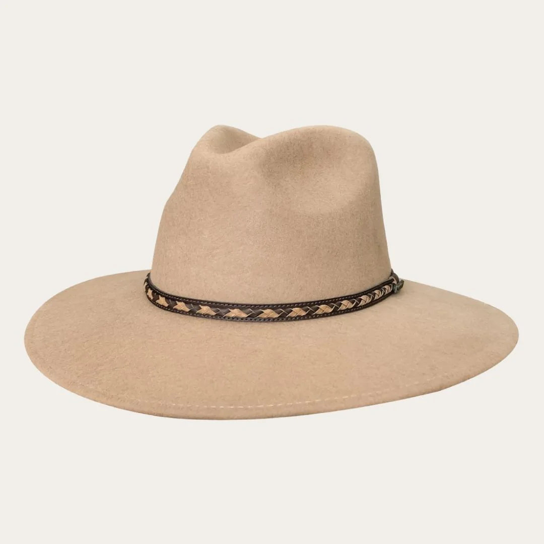 Stetson Australia Wanderer Hat