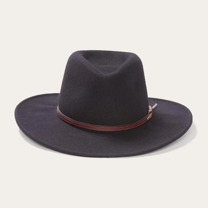 Stetson Australia Bozeman Black