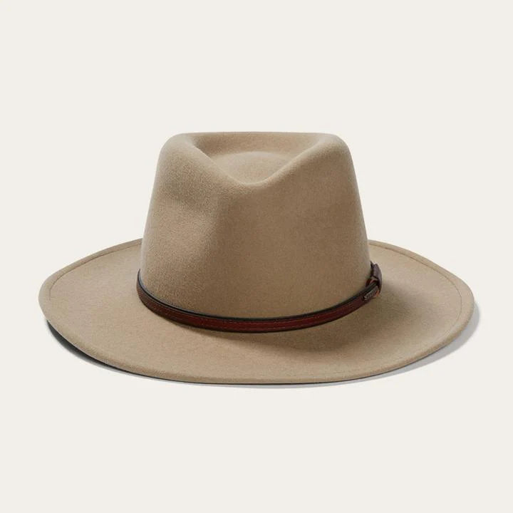 Stetson Australia Bozeman Mushroom