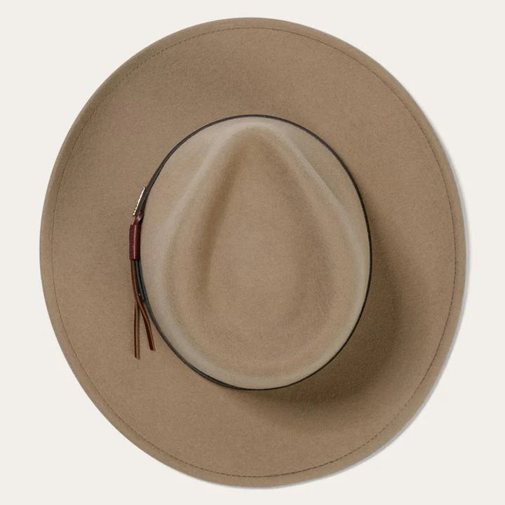 Stetson Australia Bozeman Mushroom