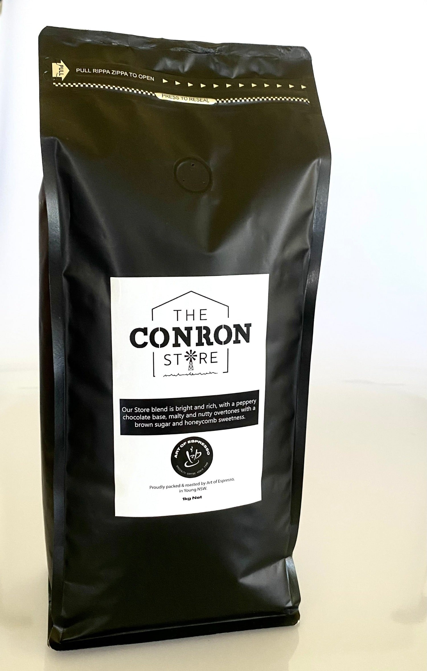 The Conron Store Coffee