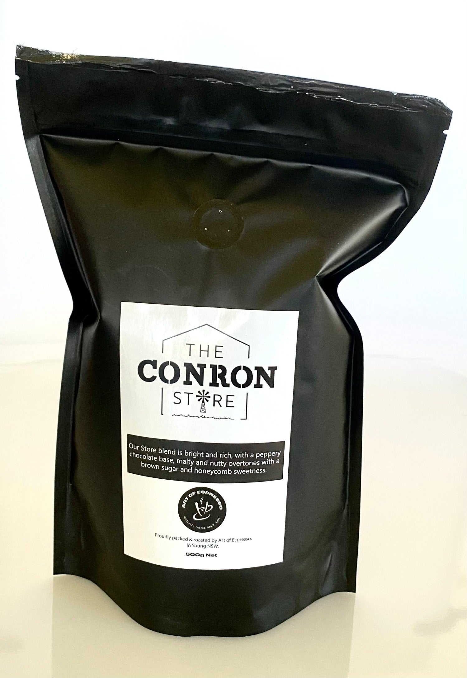 The Conron Store Coffee