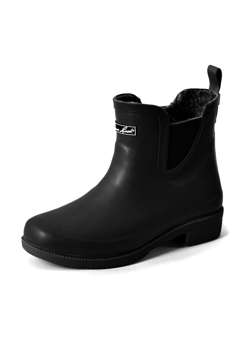 black gumboots, colourful gumboots, womens gumboots, womens clothing, grenfell shops, the conron store