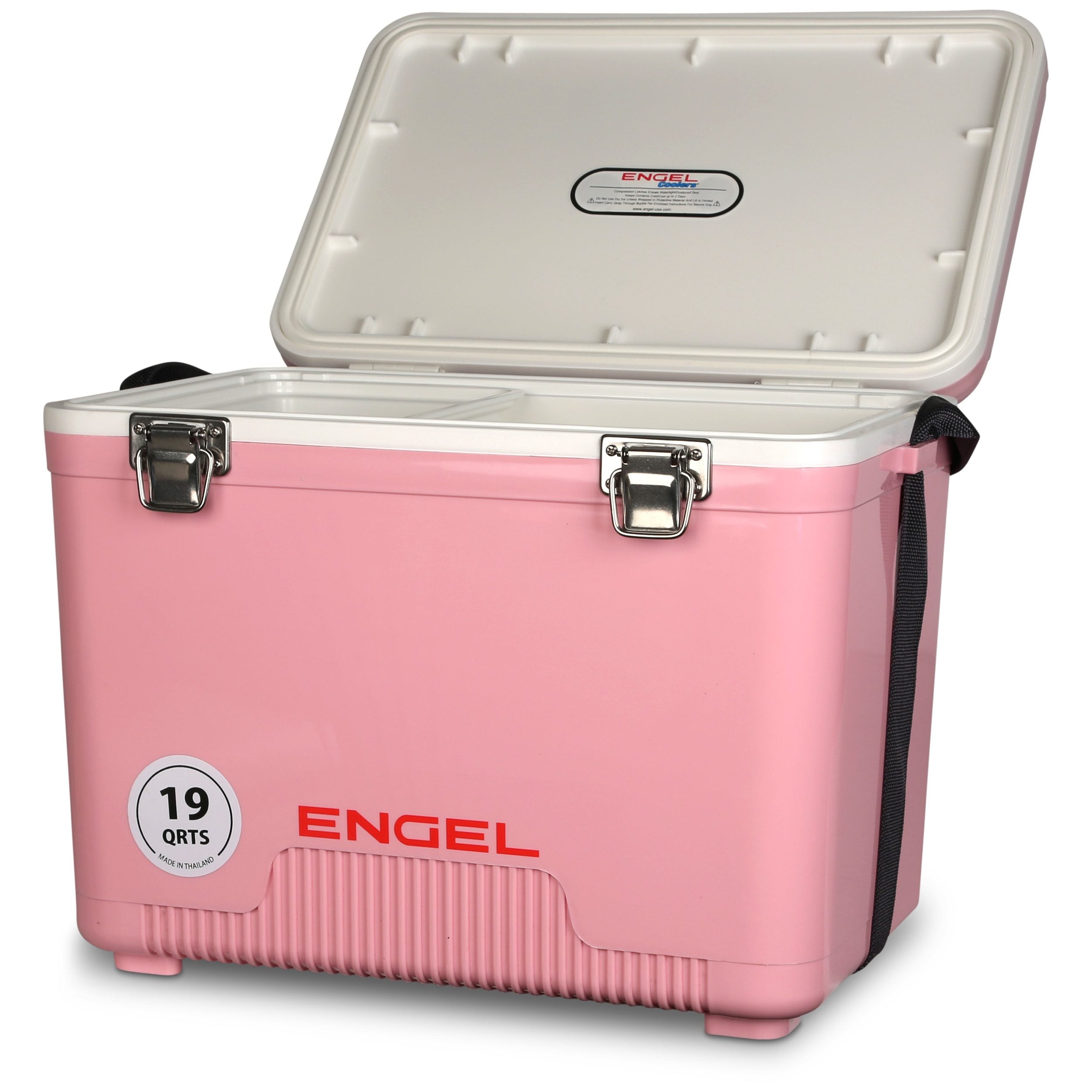Engel Cooler/Drybox 18L