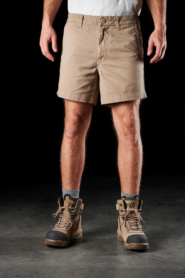 FXD WS2 Short Work Shorts