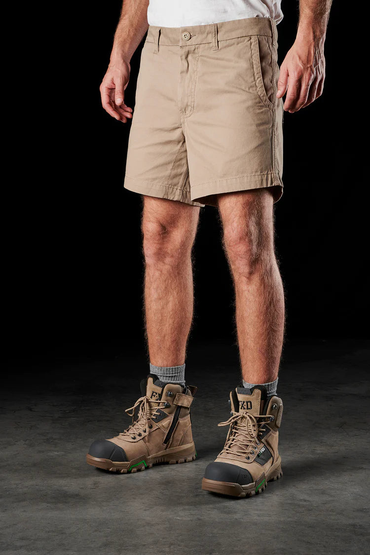 FXD WS2 Short Work Shorts