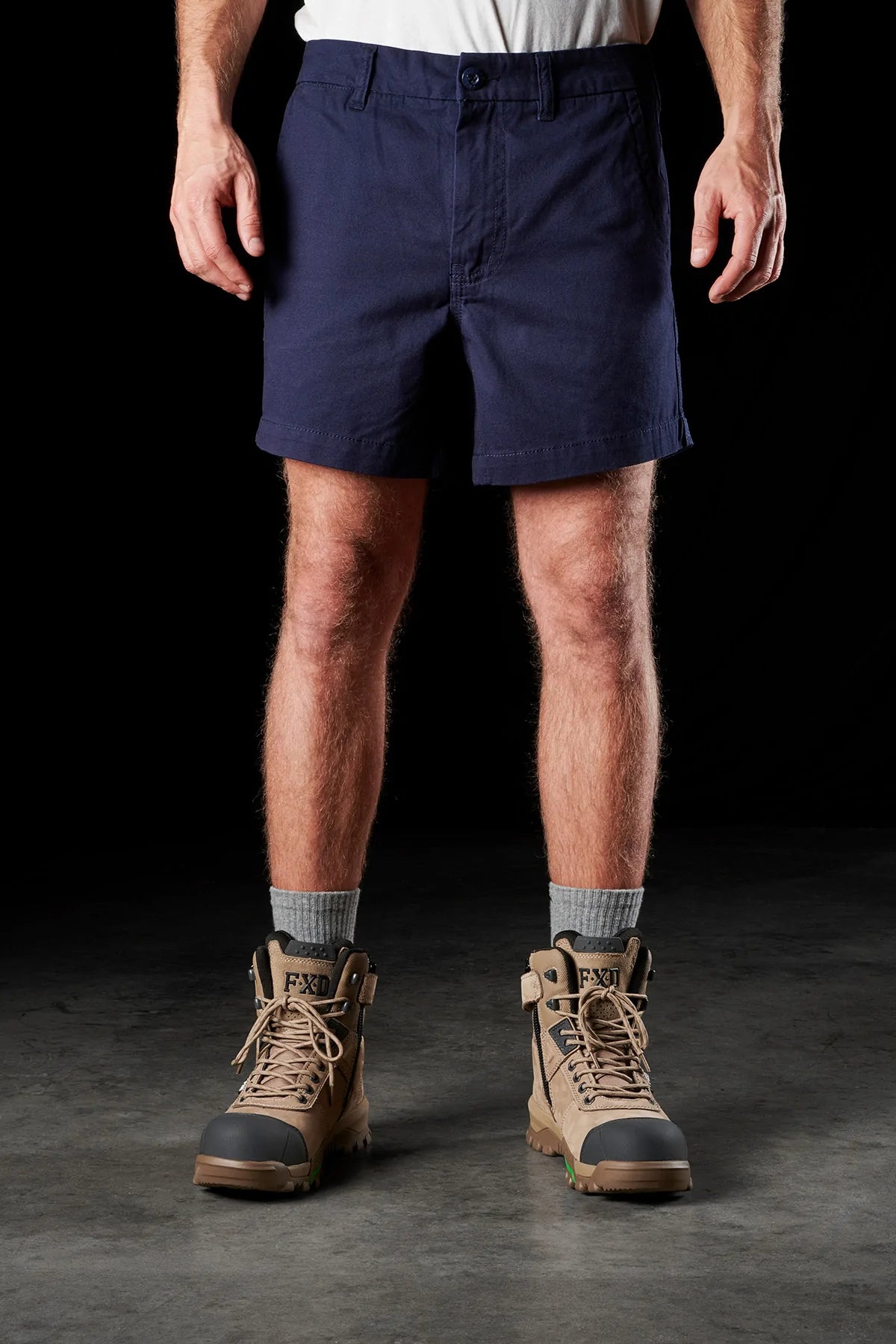 FXD WS2 Short Work Shorts